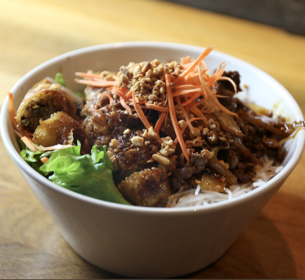 Bun Bo au Bœuf HONGKONG2