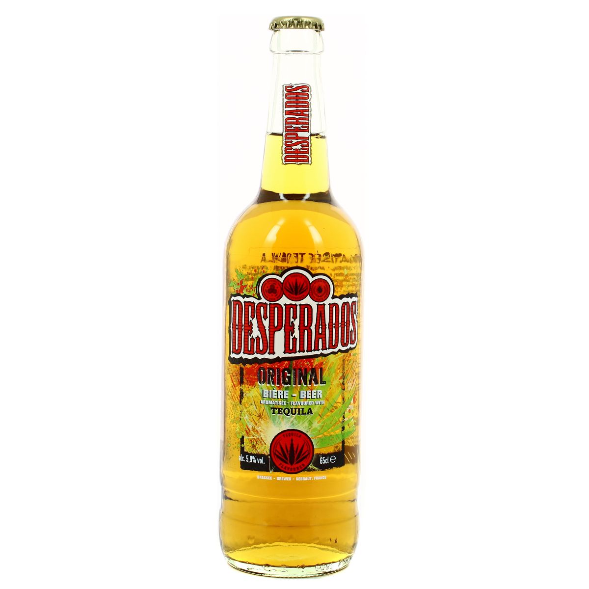 Desperados 33cl